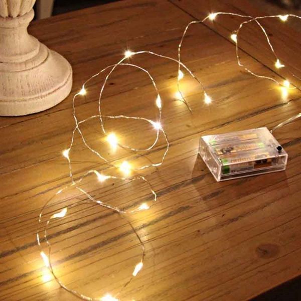 Đèn Led Kẽm