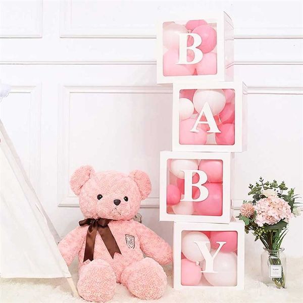 Set Hộp Baby