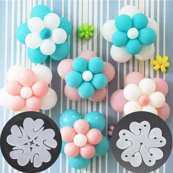 Dụng Cụ Cài Hoa Bóng