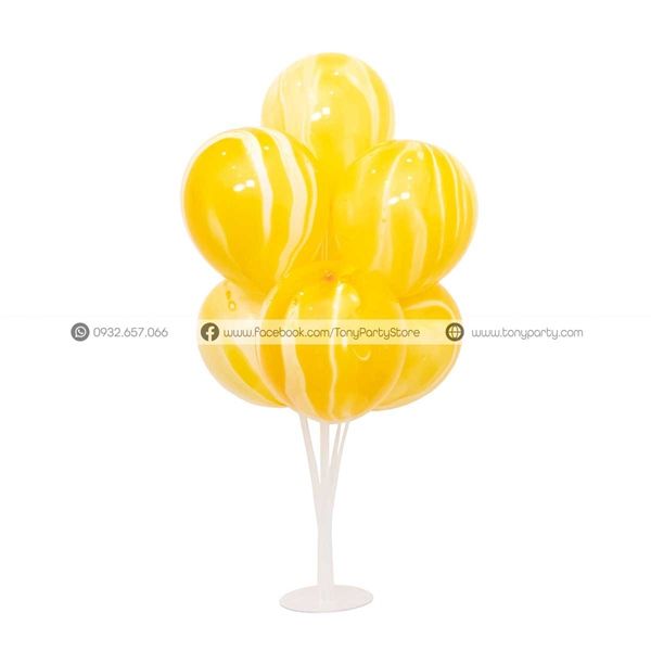 Bóng Vân Đá 25cm