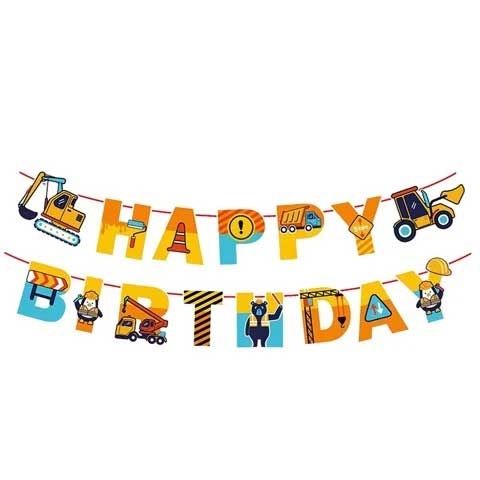 Dây Treo HPBD Xe Cẩu