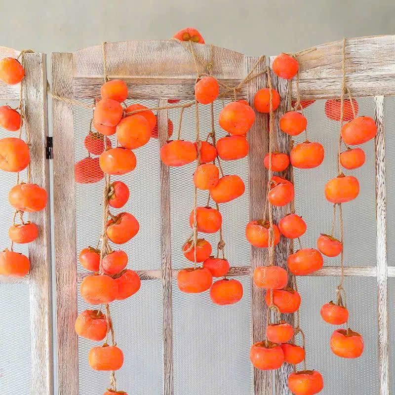 Hồng Treo Gió