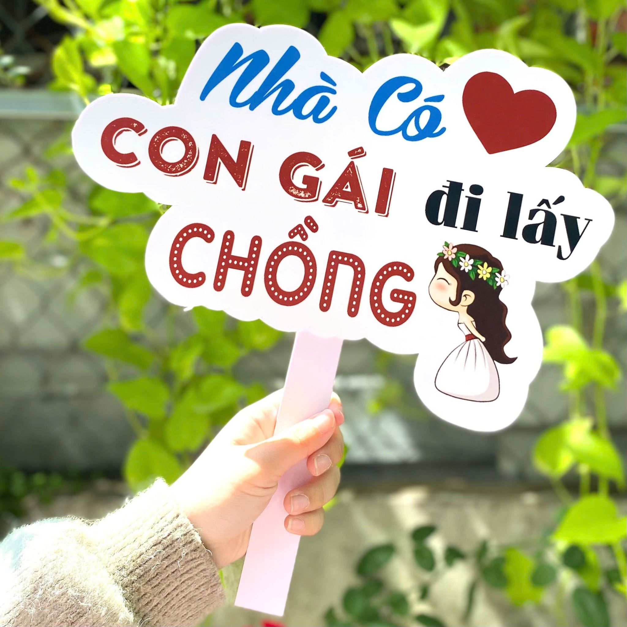 Hashtag Đám Cưới