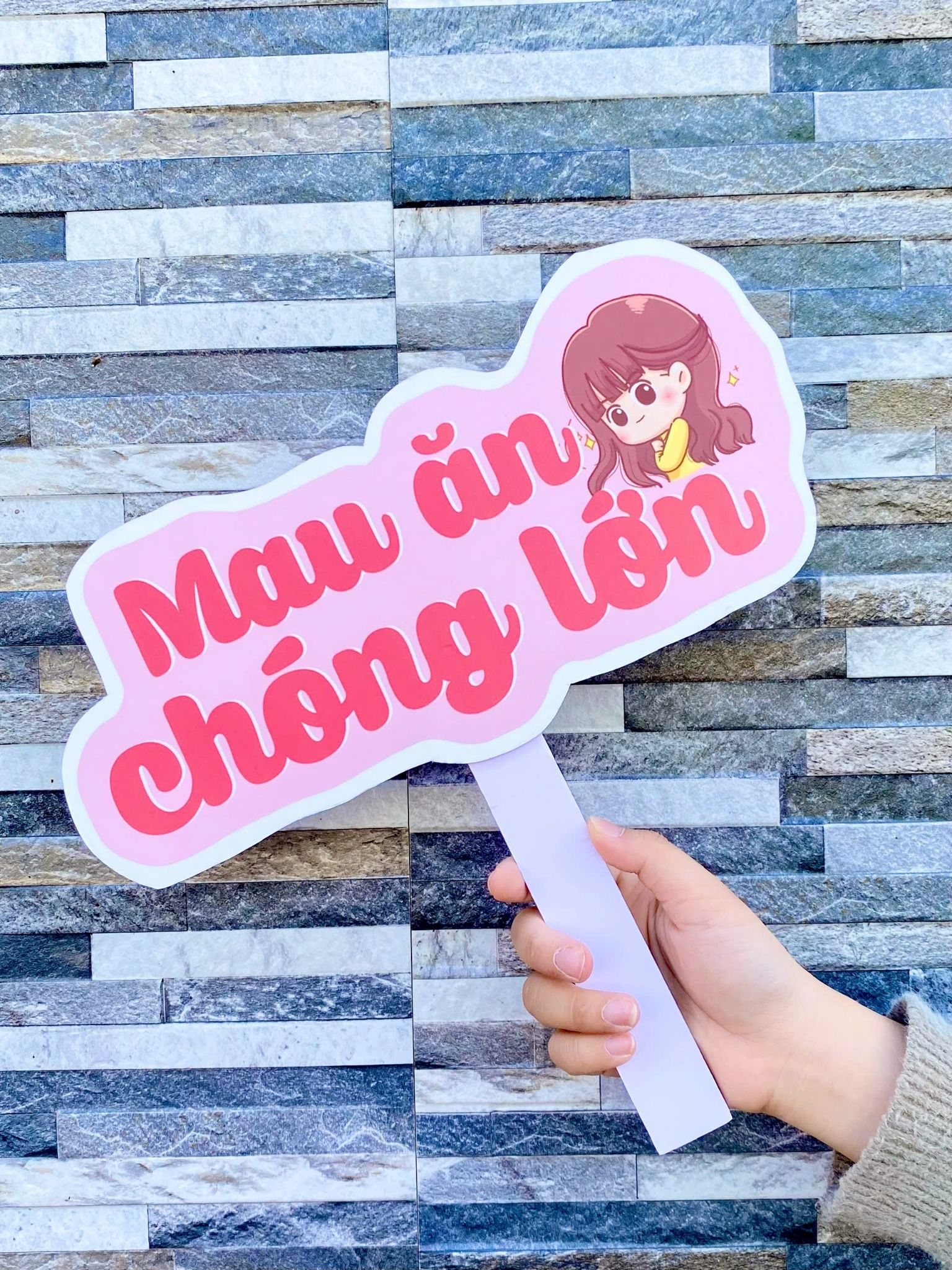 Hashtag Sinh Nhật Bé Gái
