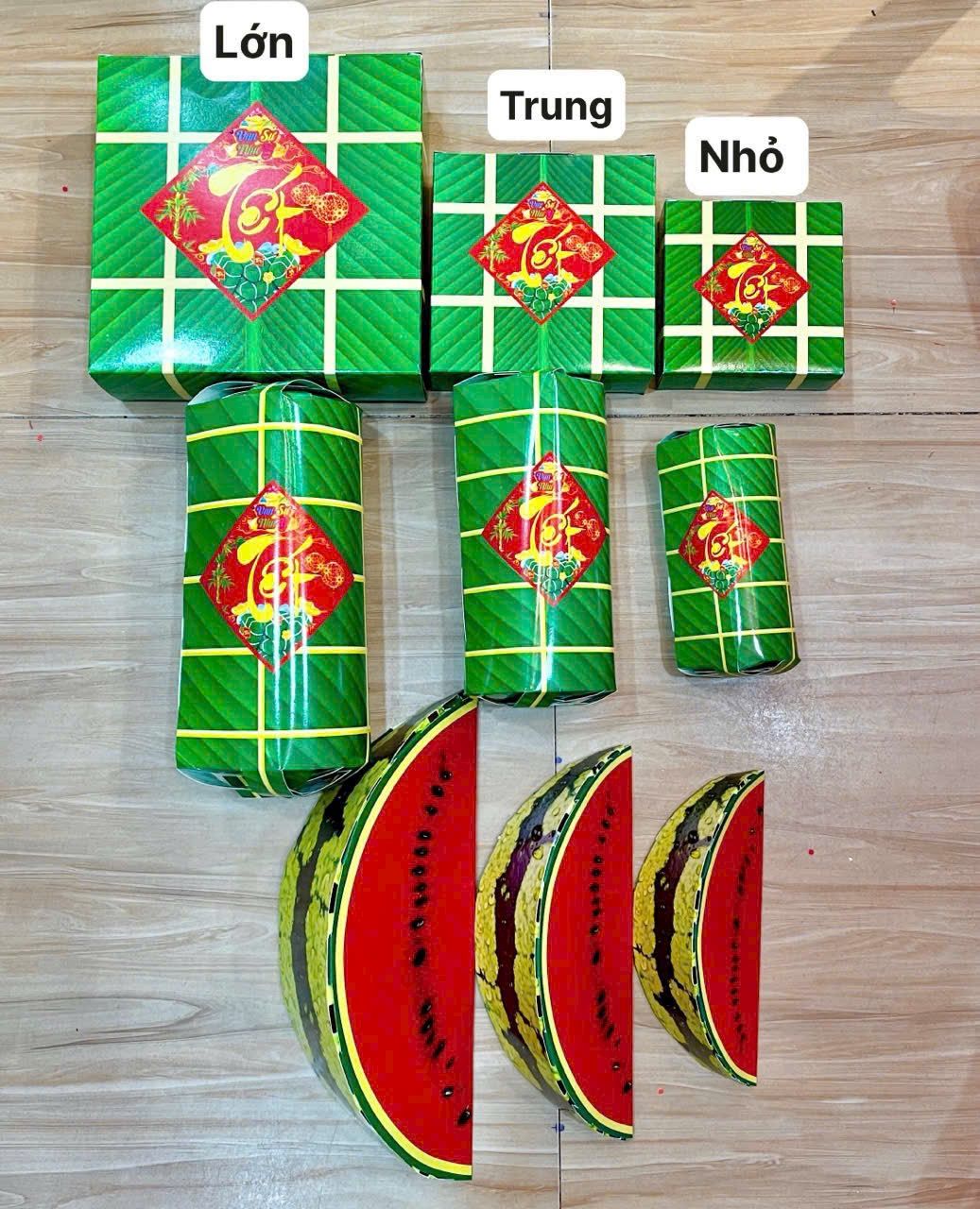 Dưa Hấu