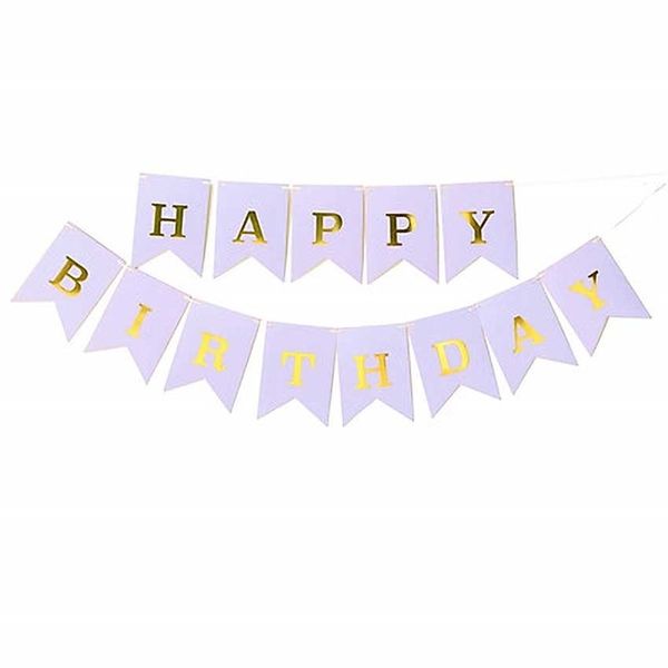Dây Cờ HPBD