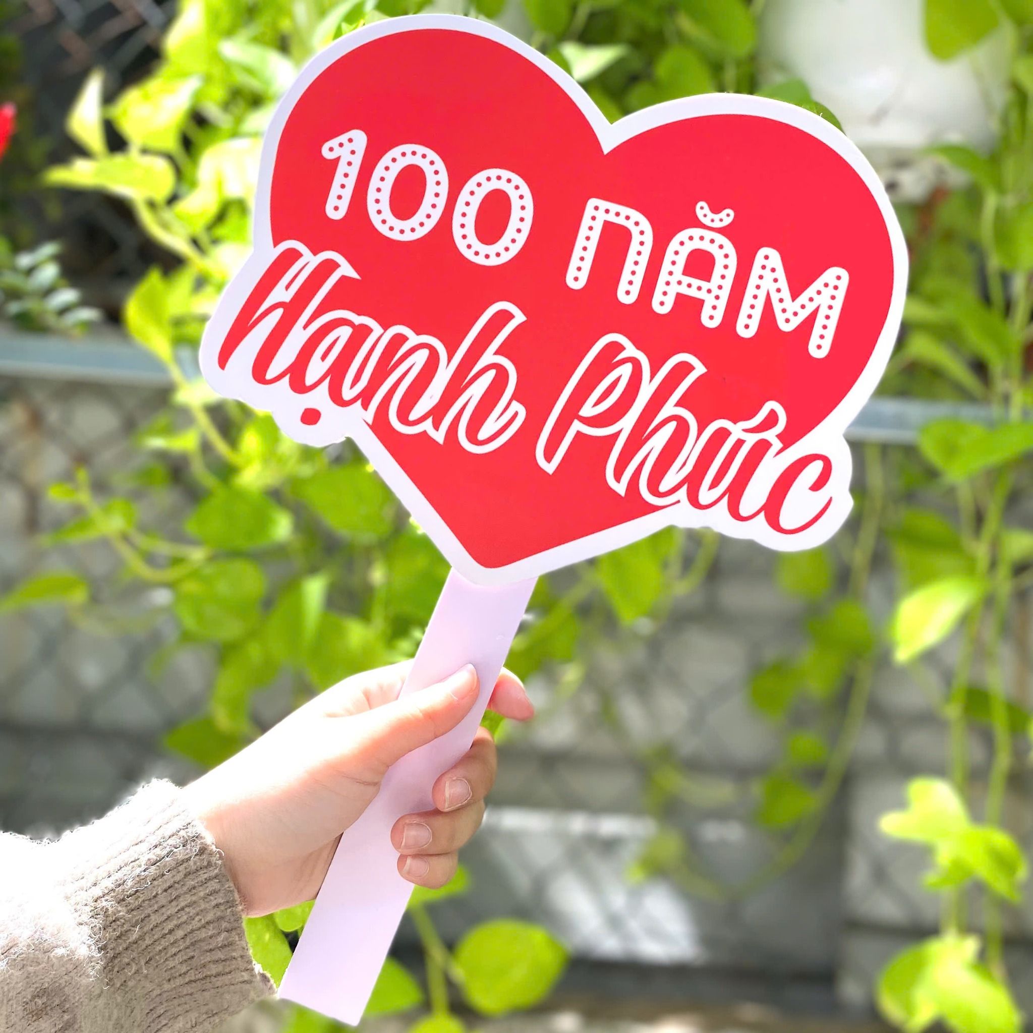 Hashtag Đám Cưới
