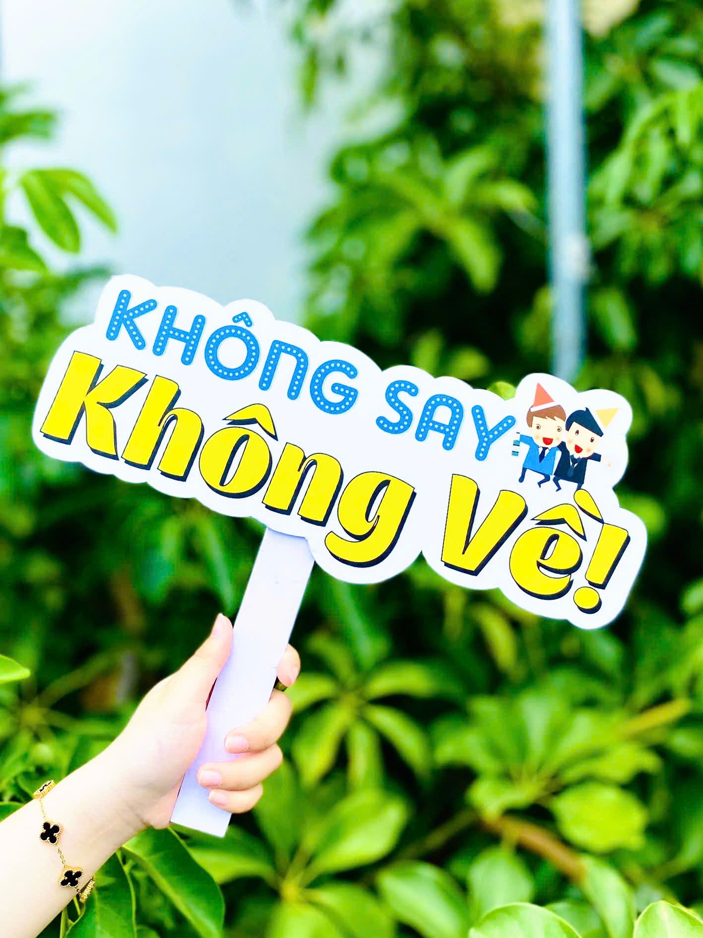 Hashtag Ăn Nhậu