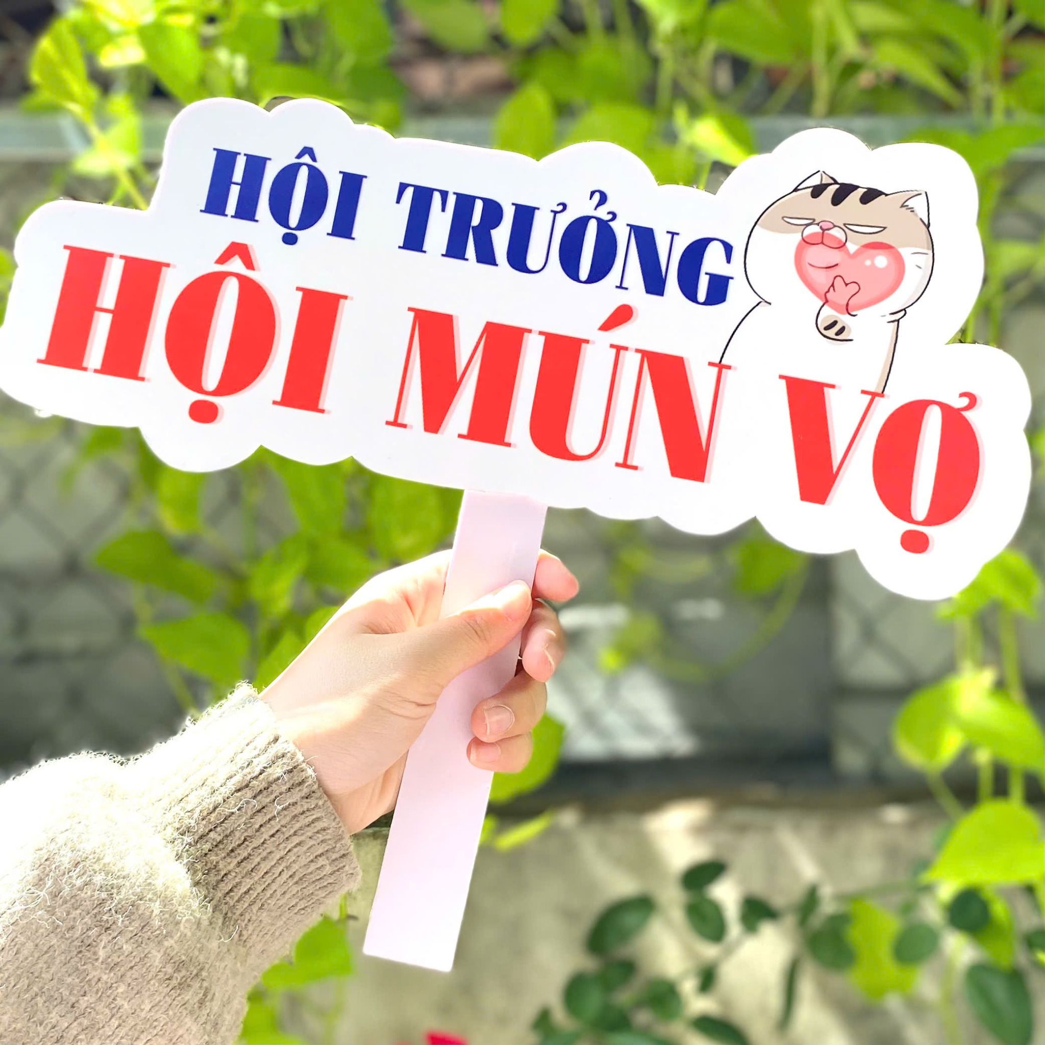 Hashtag Đám Cưới