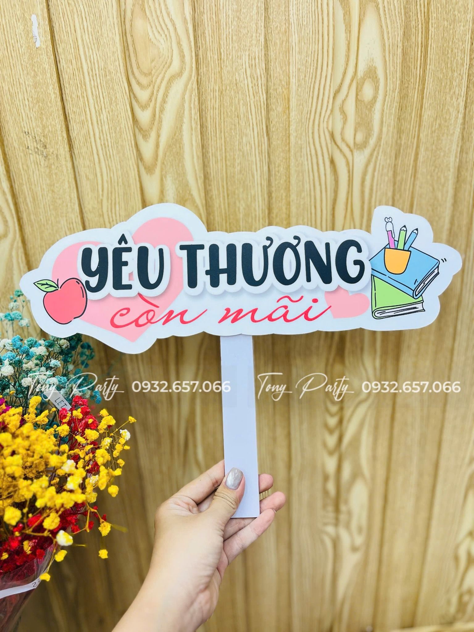 Hashtag Kỷ Yếu