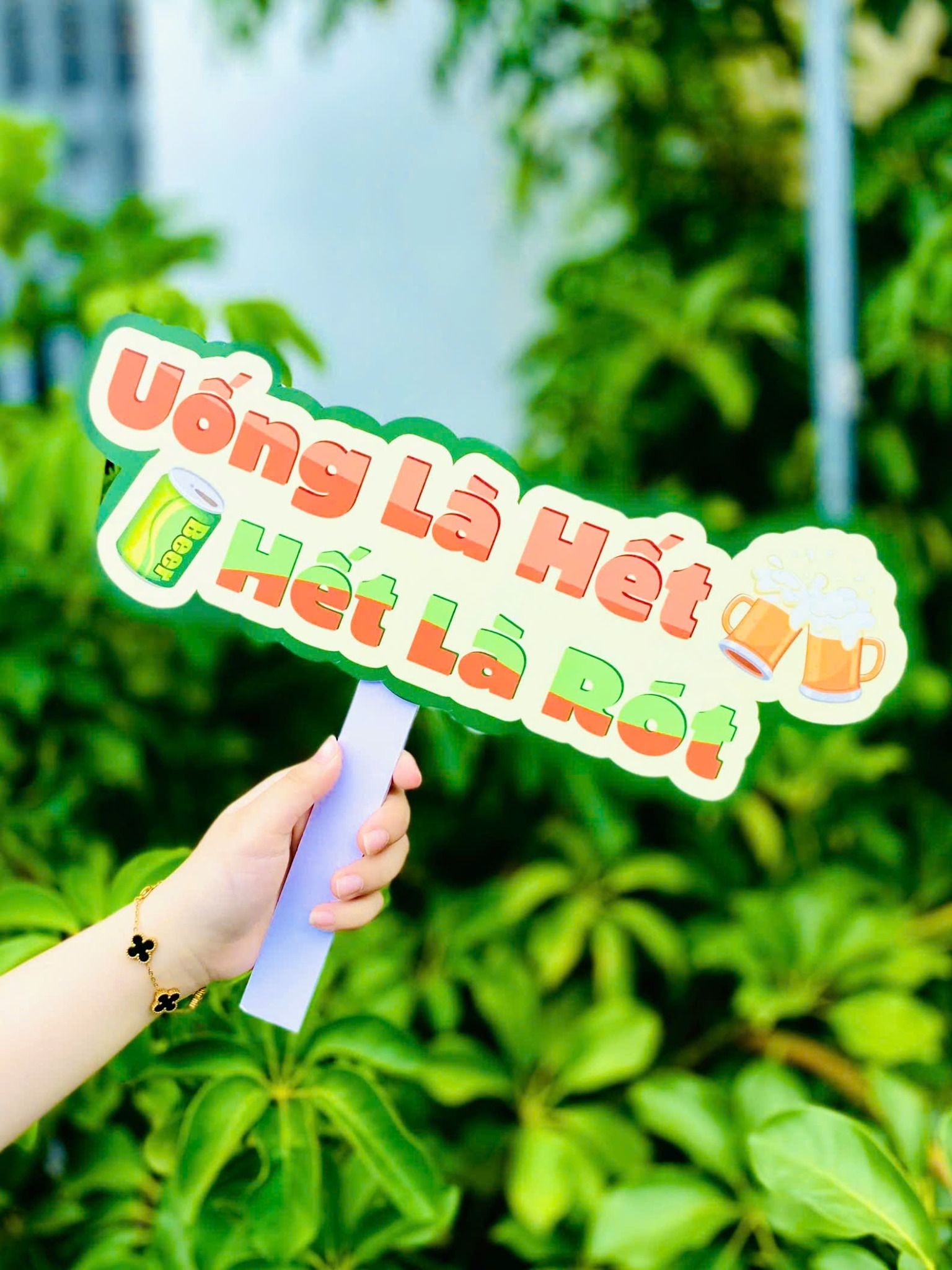 Hashtag Ăn Nhậu