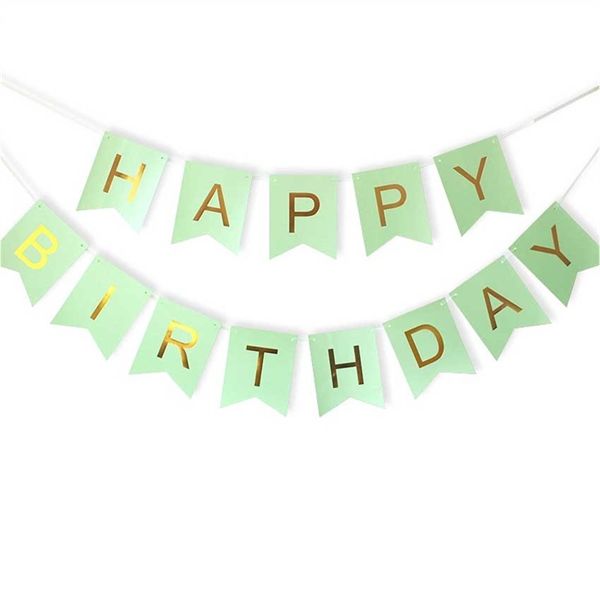 Dây Cờ HPBD
