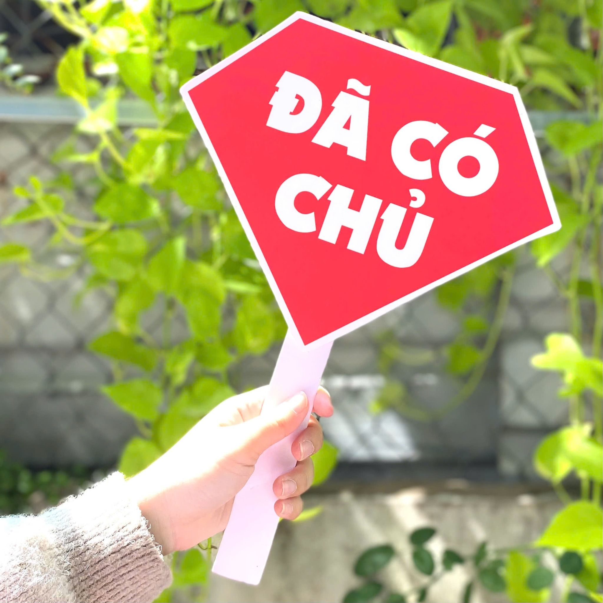 Hashtag Đám Cưới