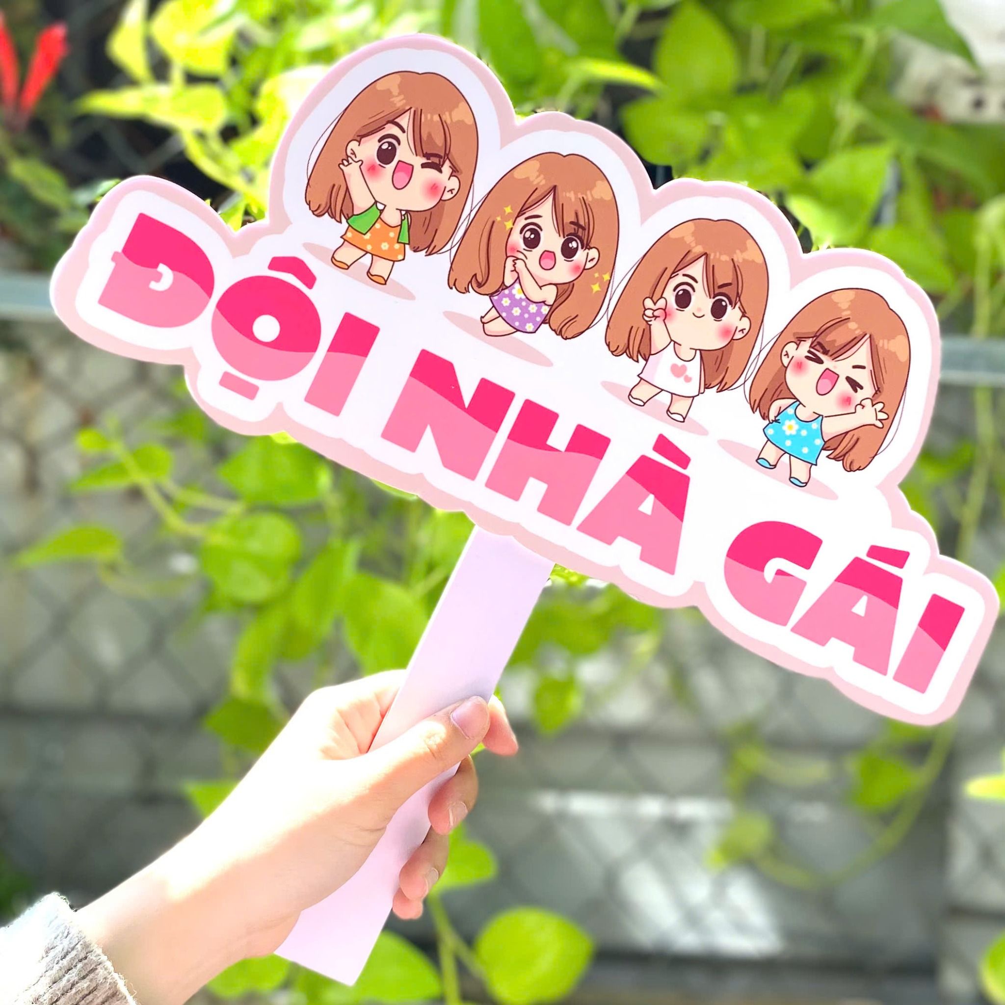 Hashtag Đám Cưới