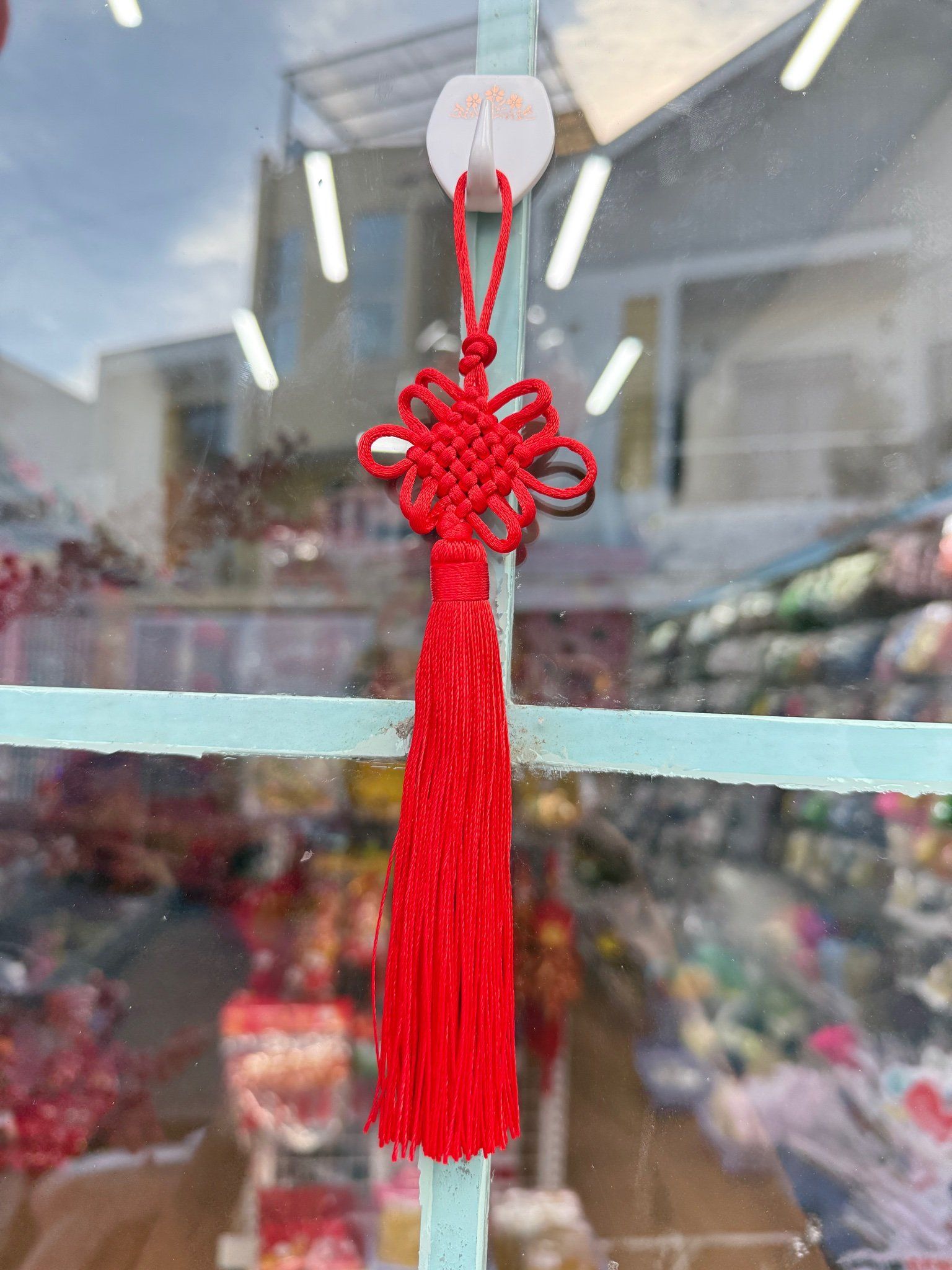 Dây Treo Đồng Tâm