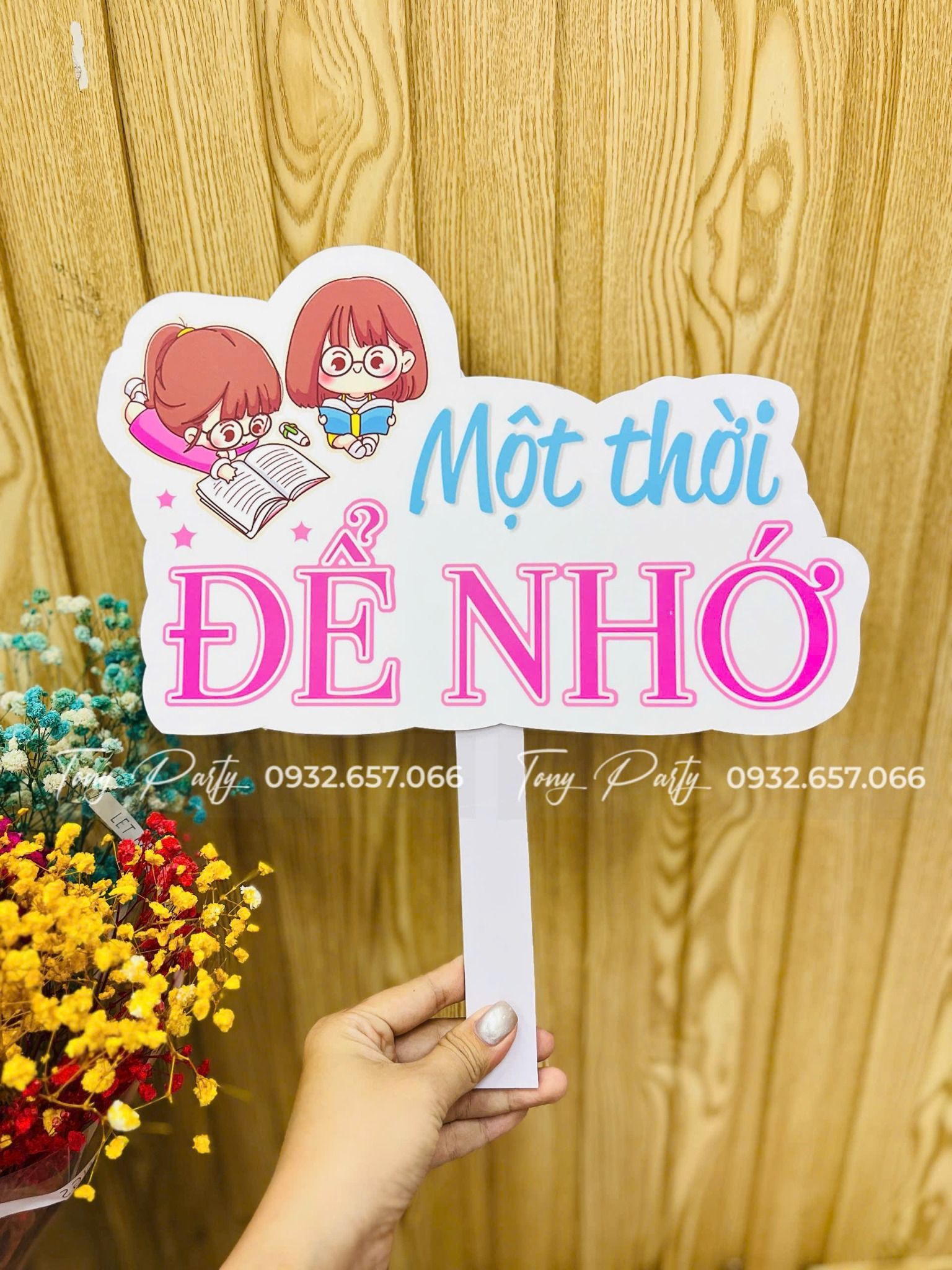 Hashtag Kỷ Yếu