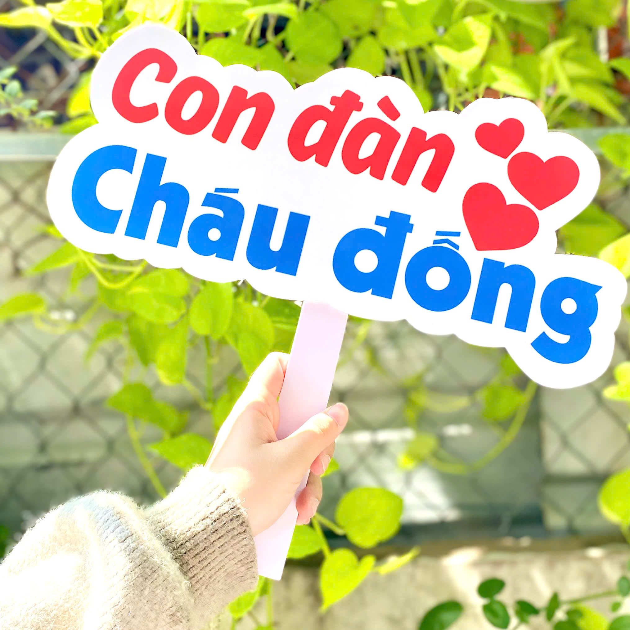 Hashtag Đám Cưới