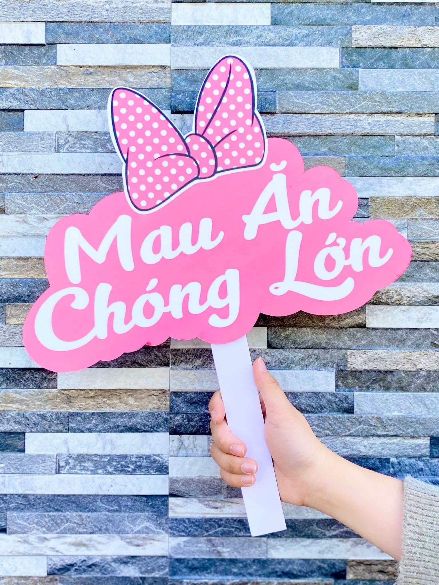 Hashtag Sinh Nhật Bé Gái