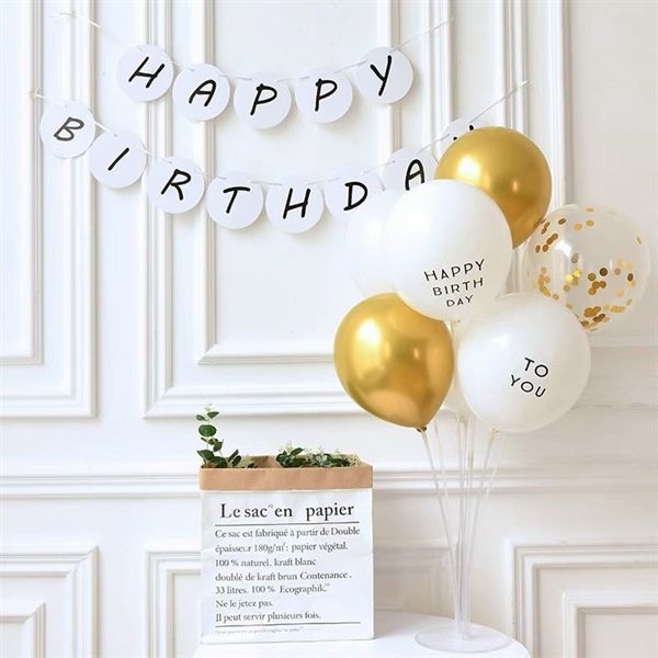 Dây Cờ HPBD