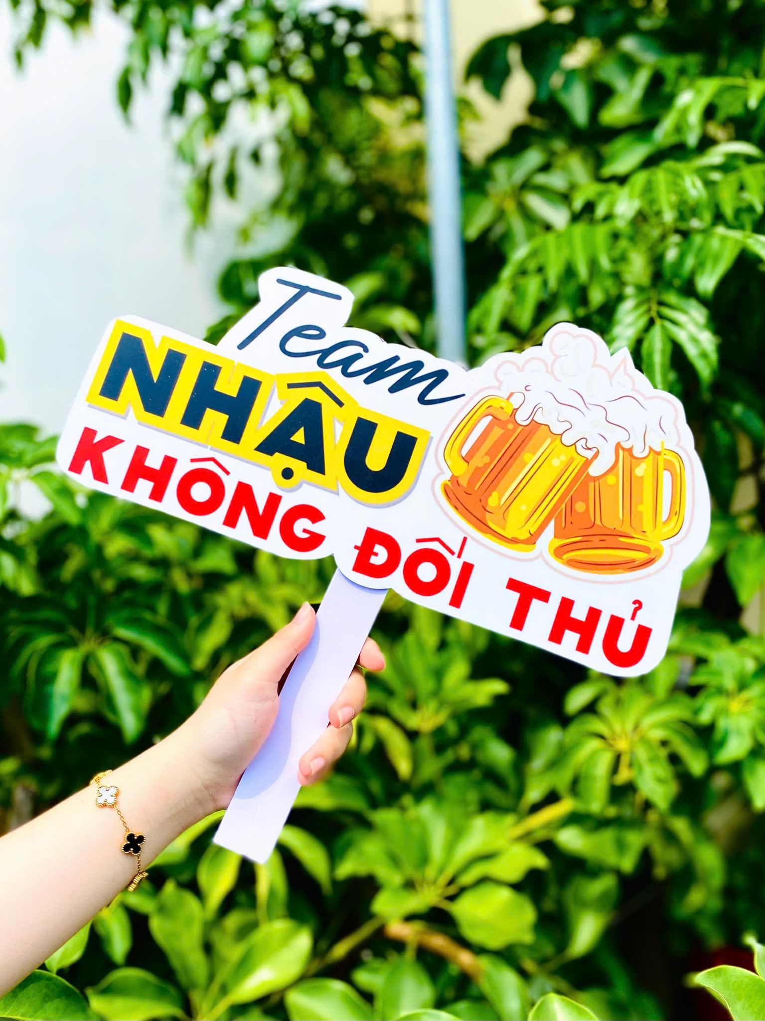 Hashtag Ăn Nhậu