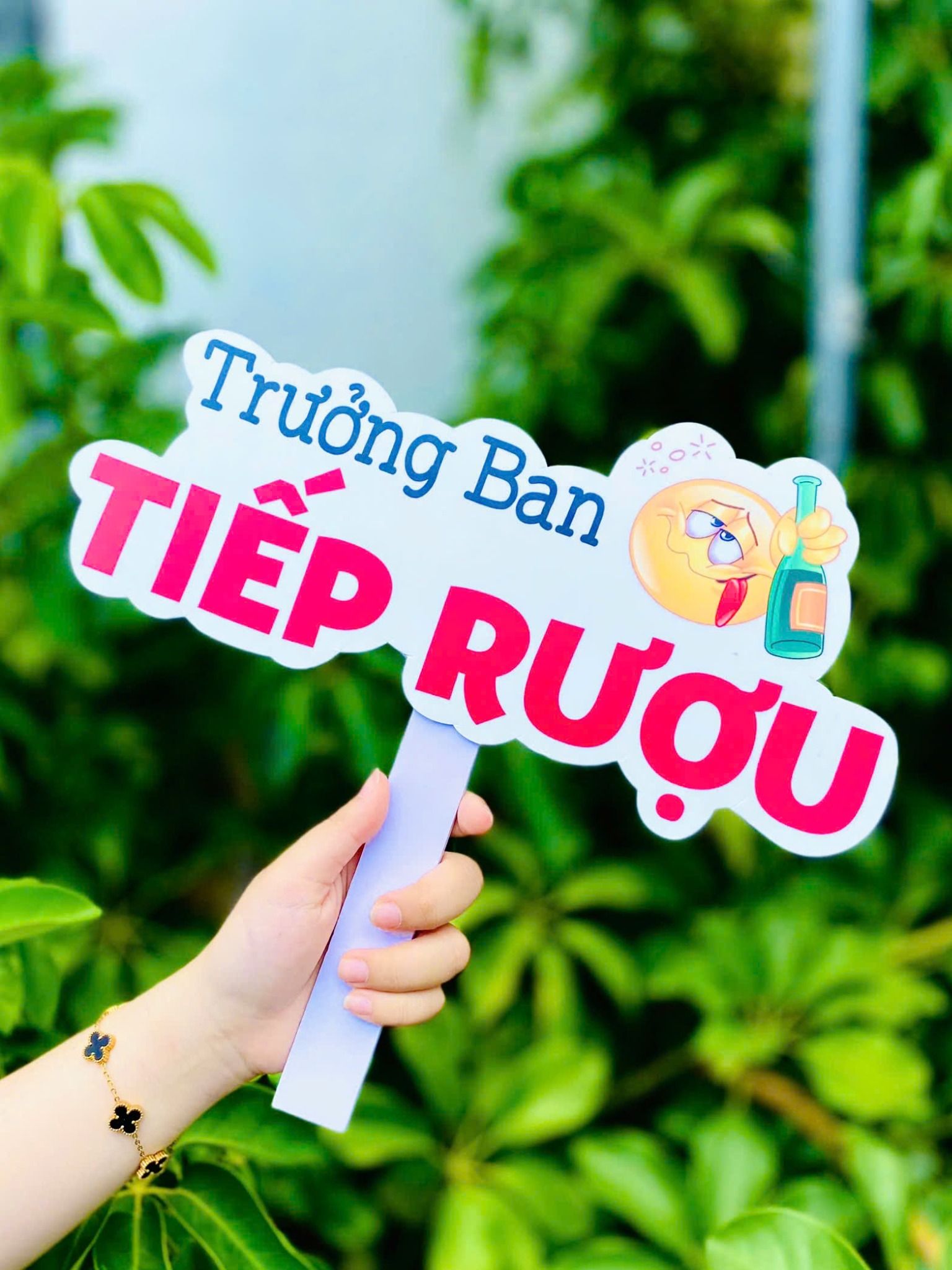 Hashtag Ăn Nhậu