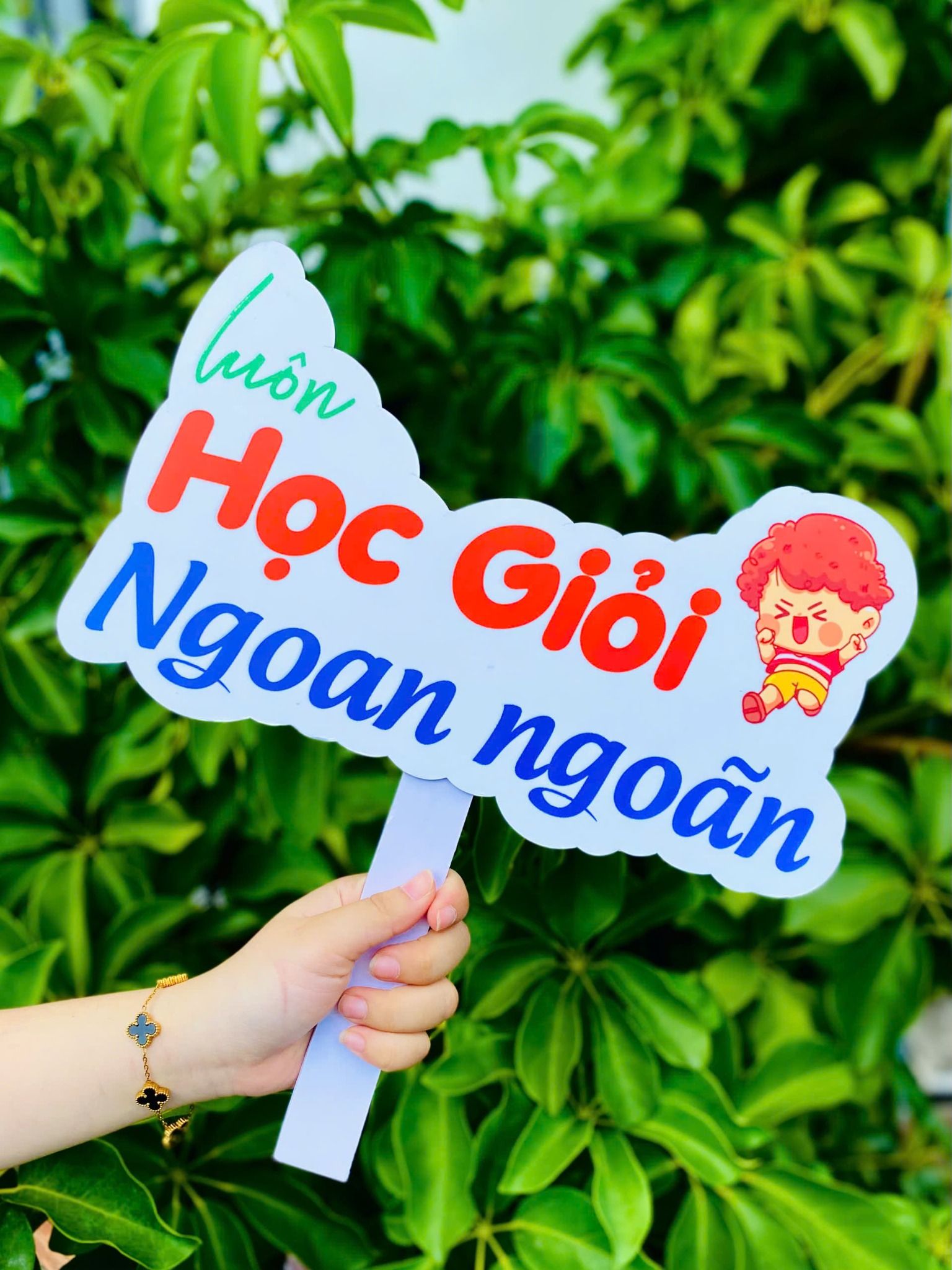 Hashtag Sinh Nhật Bé Trai