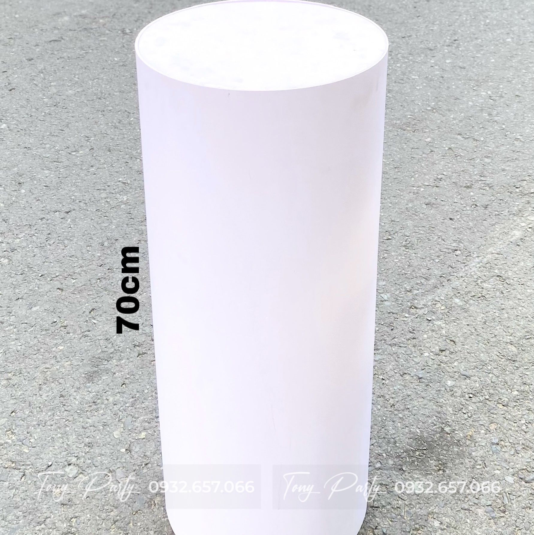 Bục Formex