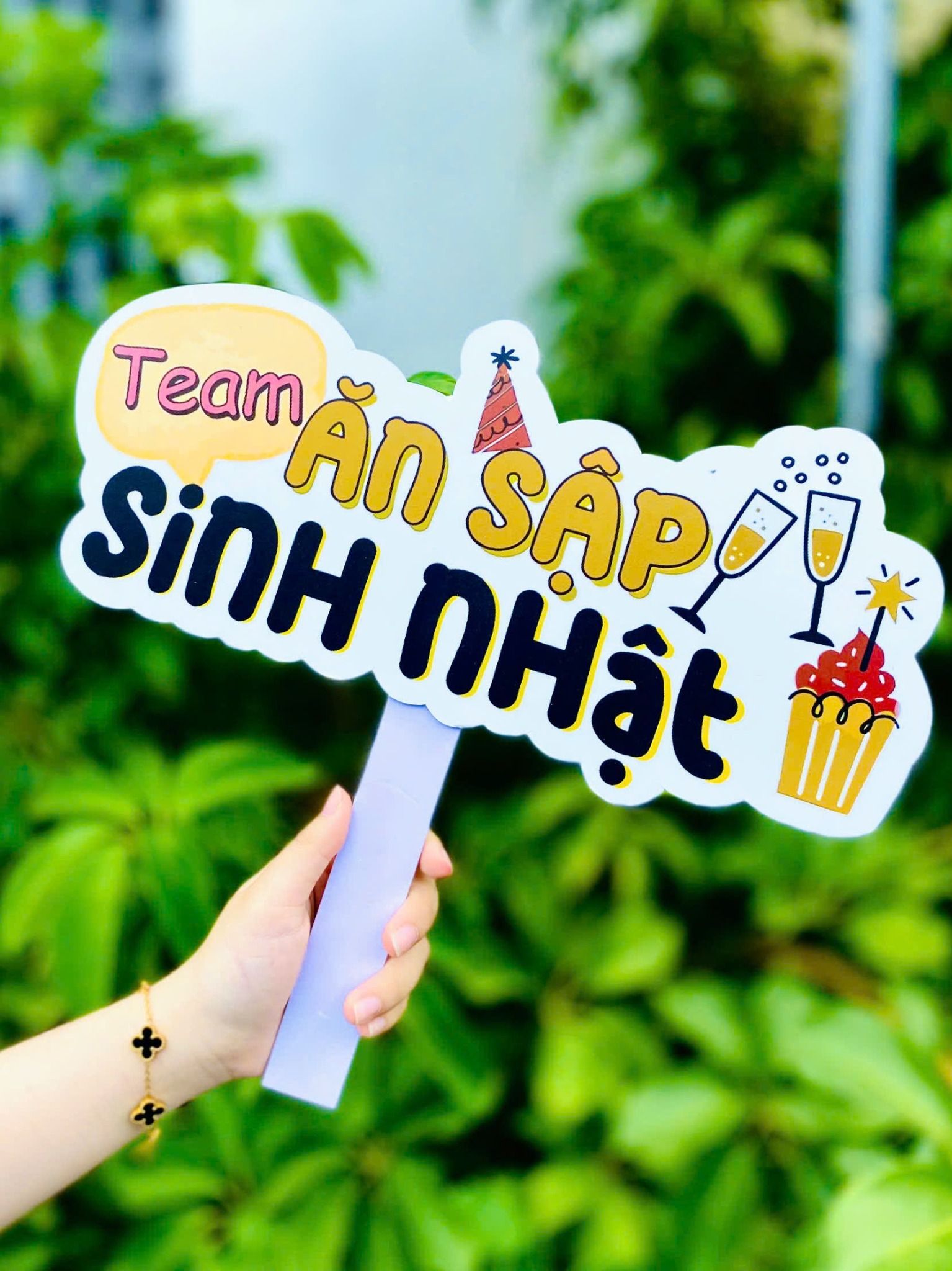 Hashtag Ăn Nhậu