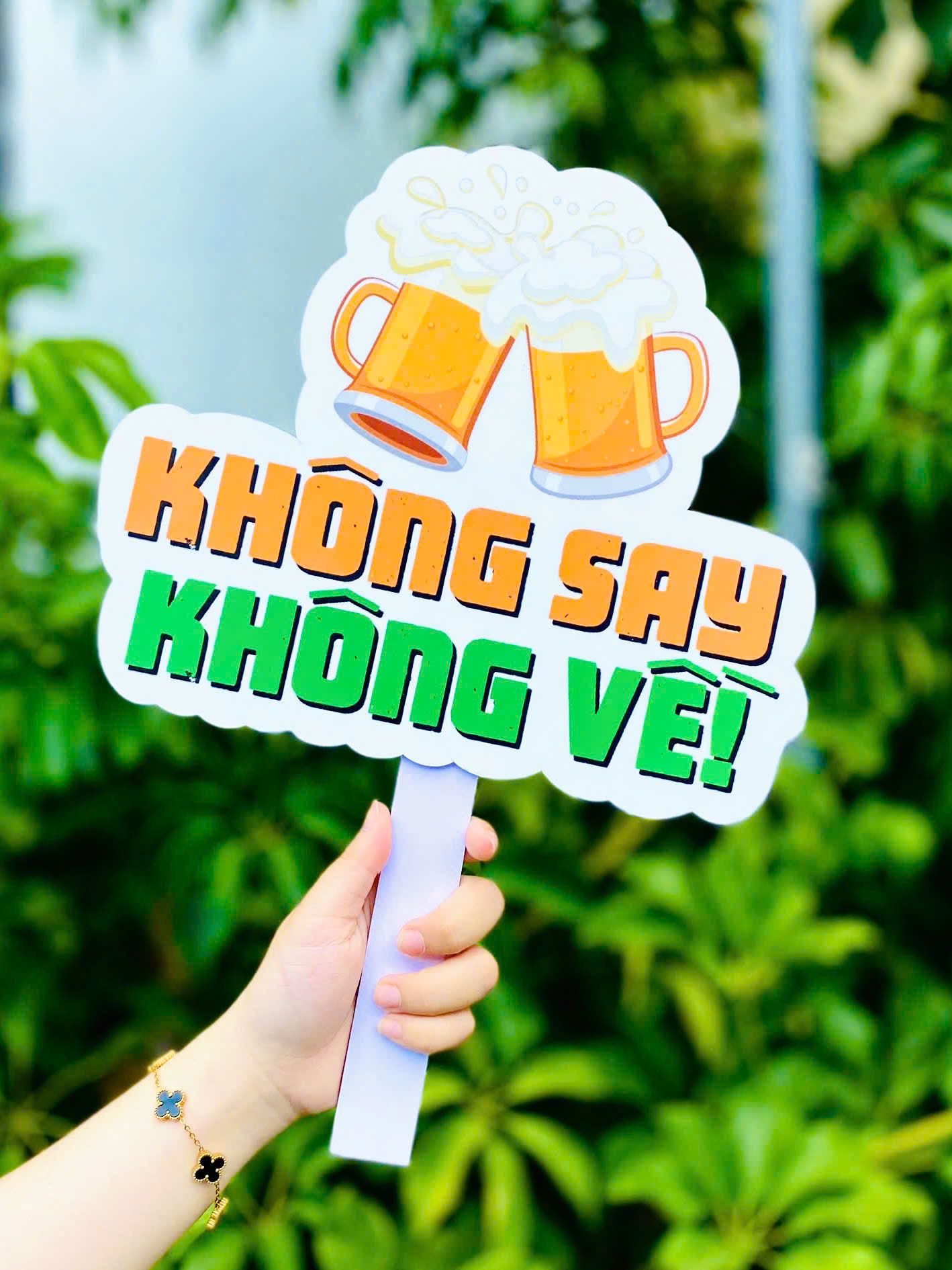 Hashtag Ăn Nhậu