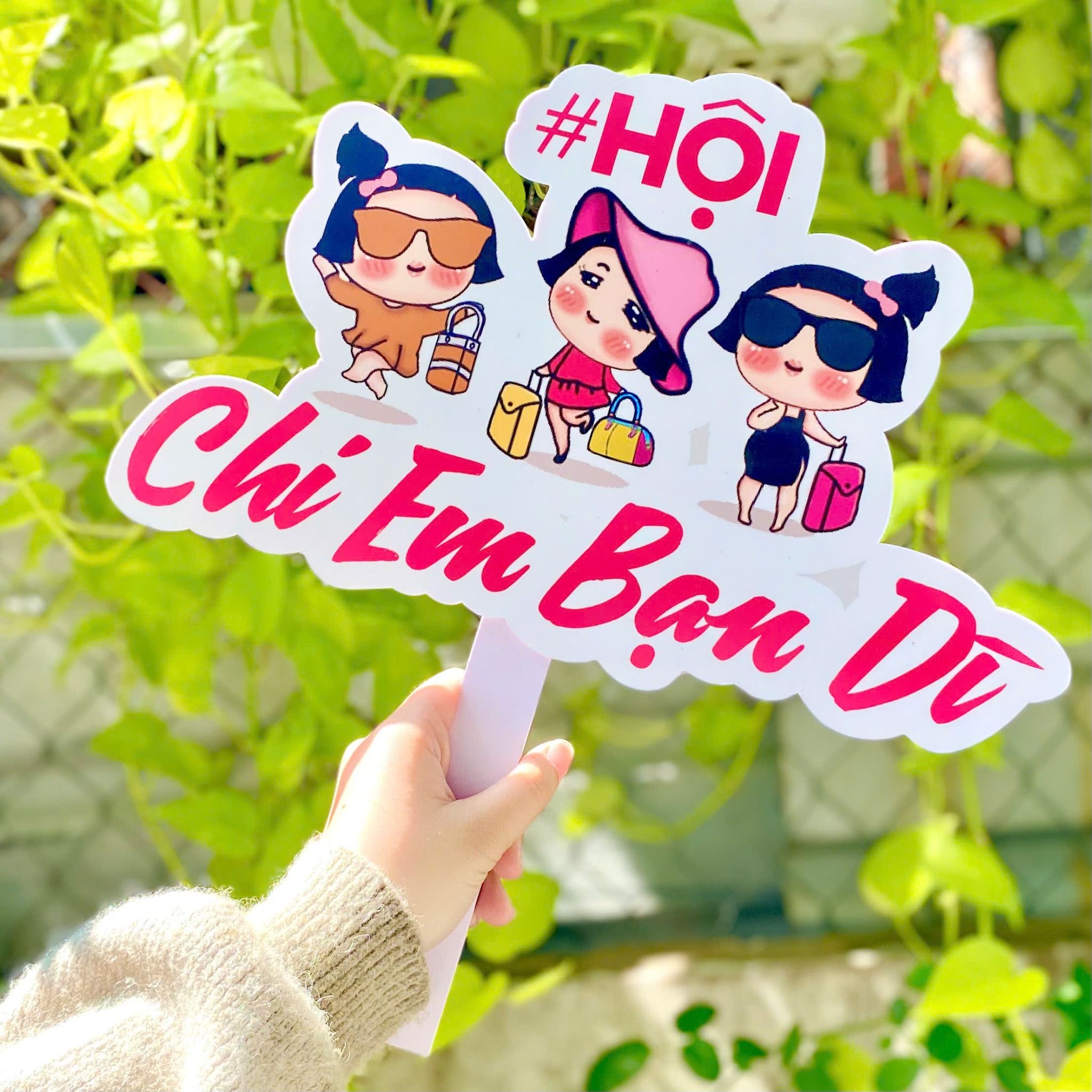 Hashtag Đám Cưới