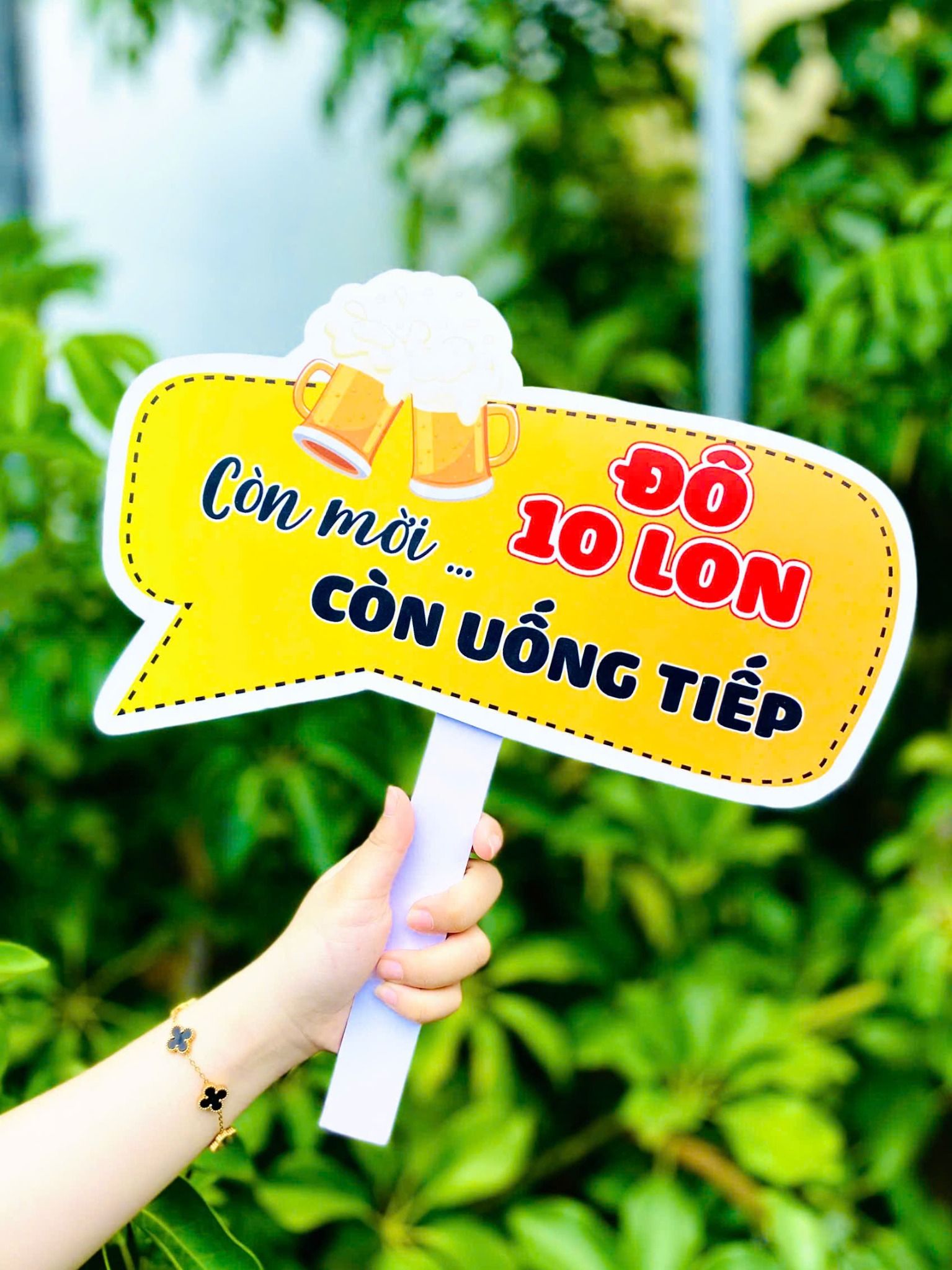 Hashtag Ăn Nhậu