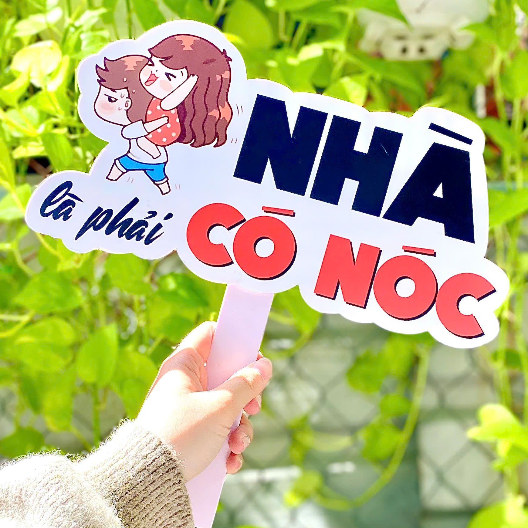 Hashtag Đám Cưới
