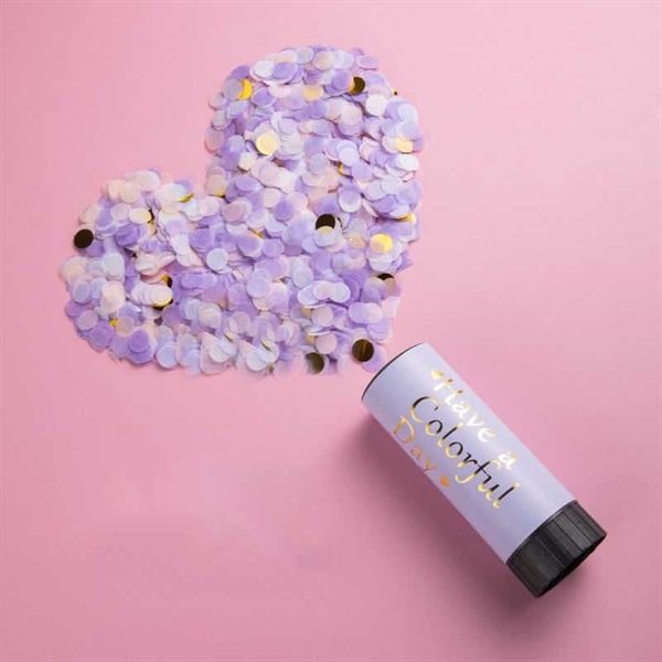 Pháo Confetti
