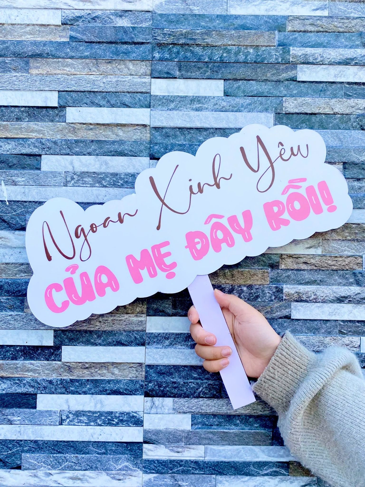 Hashtag Sinh Nhật Bé Gái
