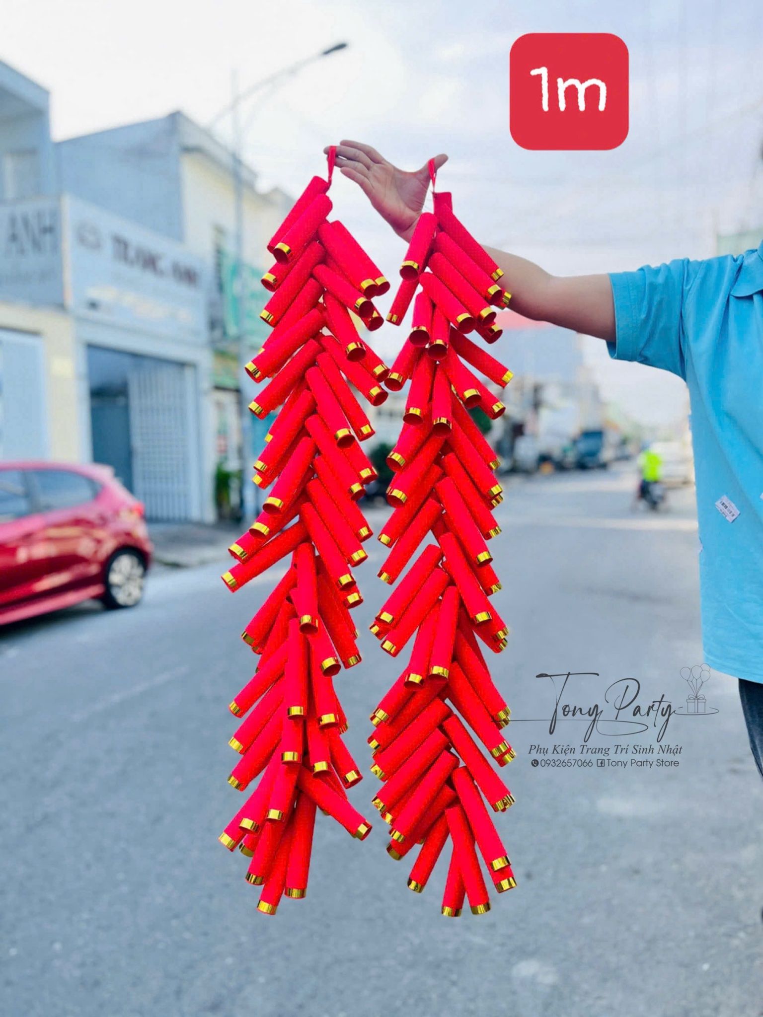 Pháo Rối