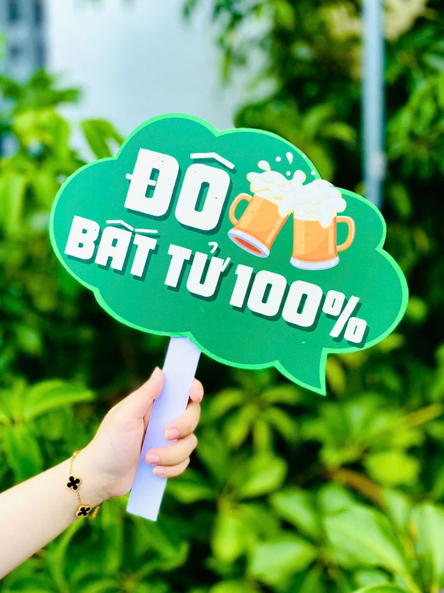 Hashtag Ăn Nhậu