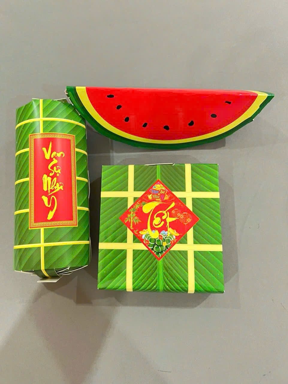 Dưa Hấu