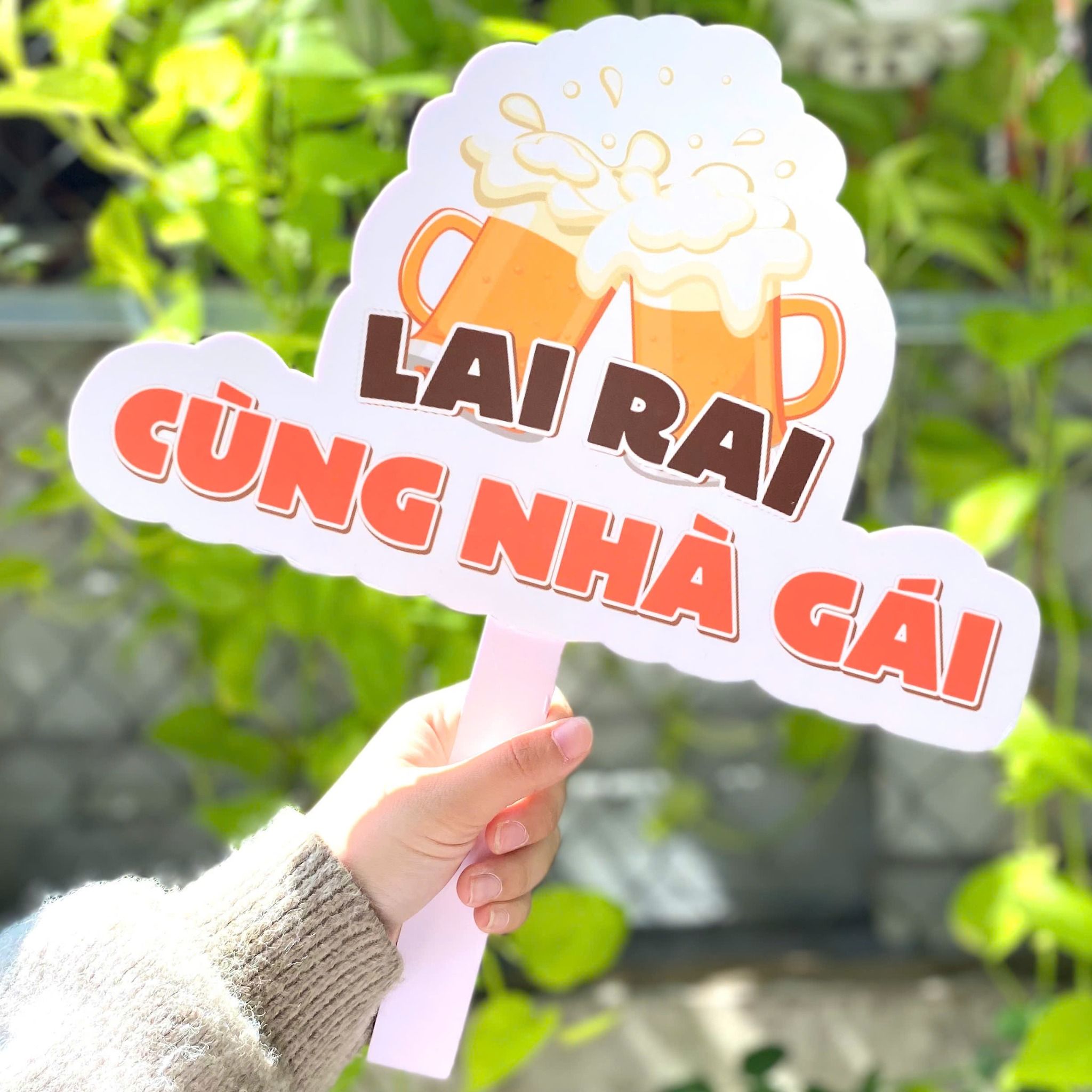 Hashtag Đám Cưới