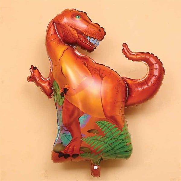 Bóng Hình Khủng Long T-Rex