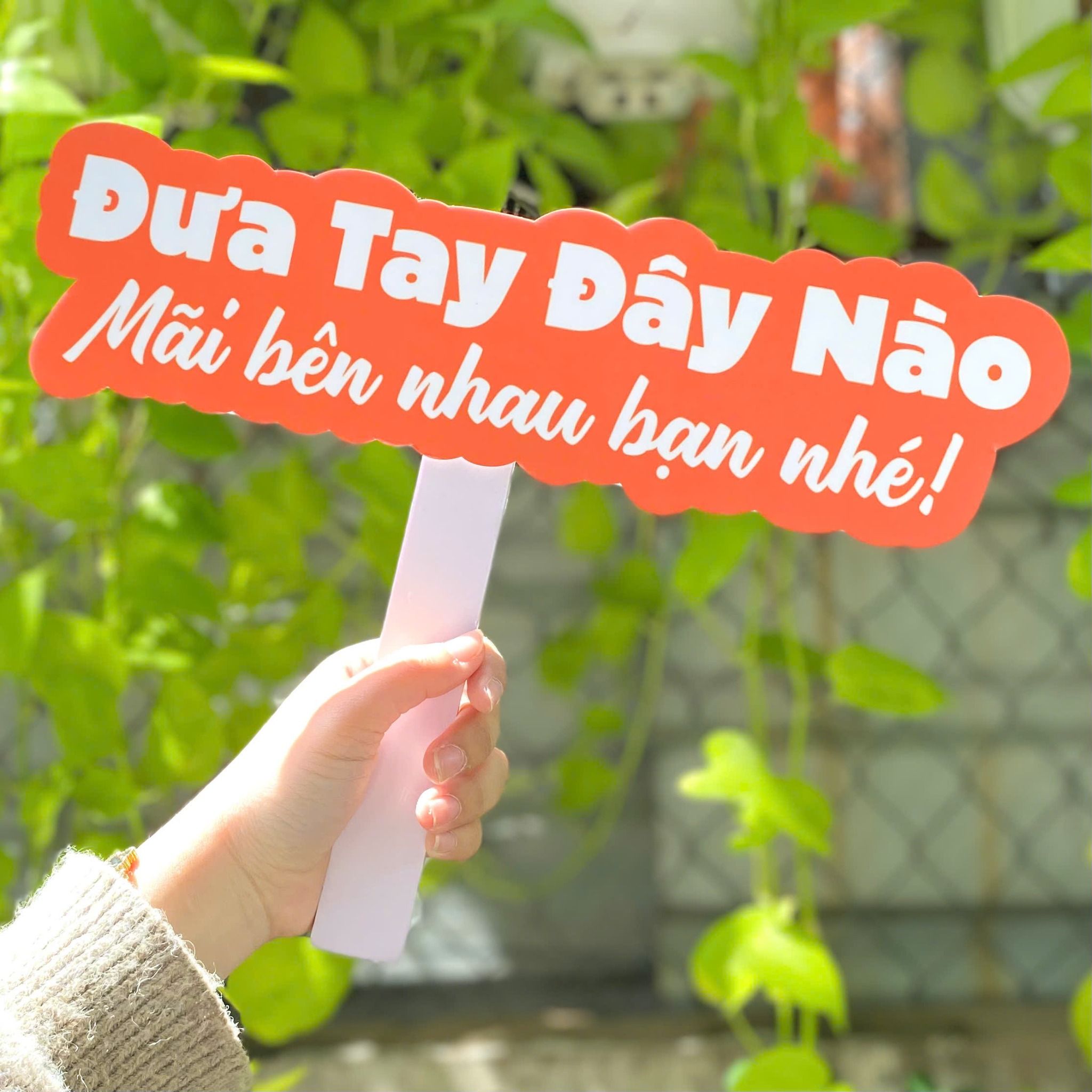 Hashtag Đám Cưới