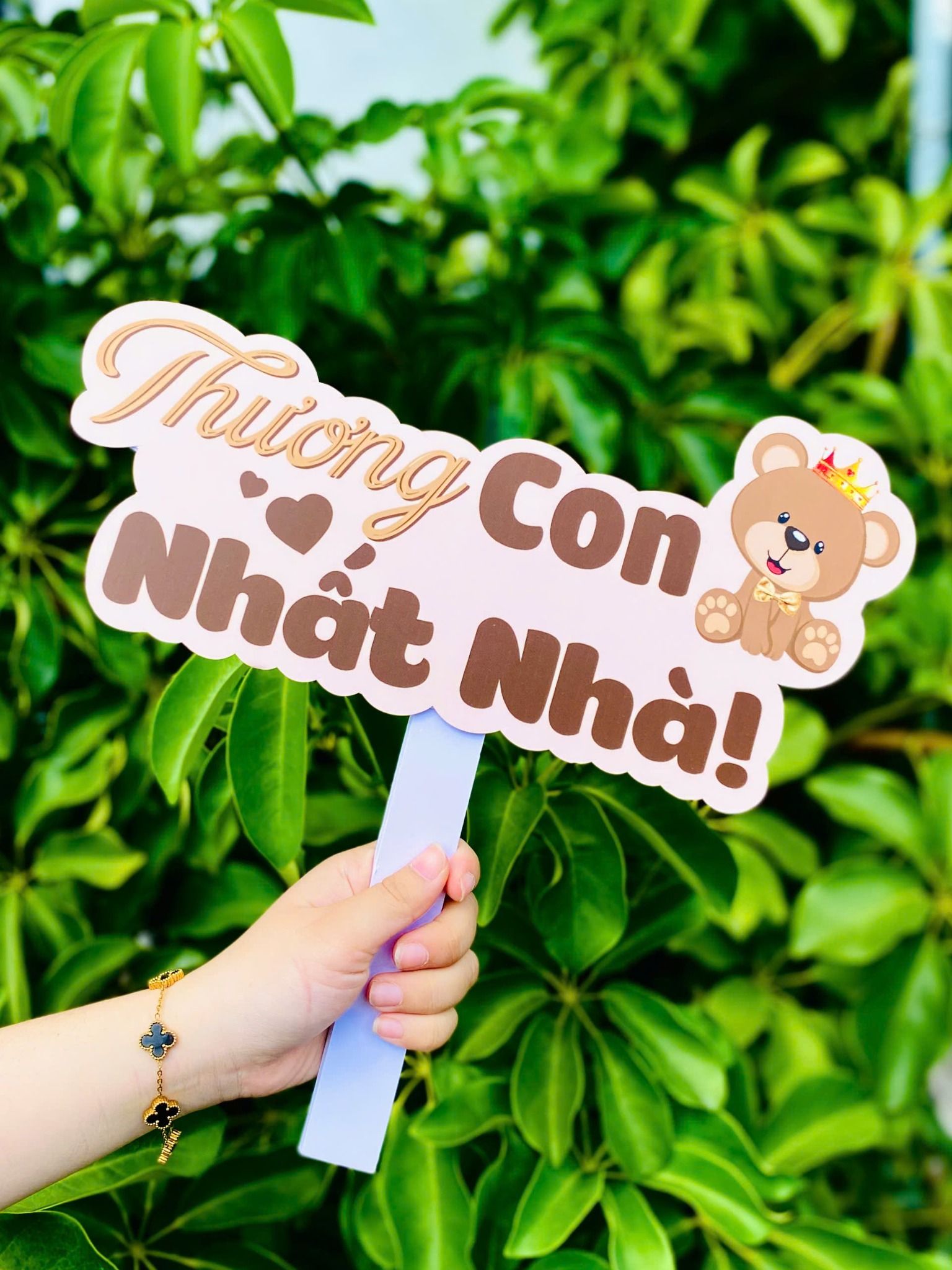 Hashtag Sinh Nhật Bé Trai
