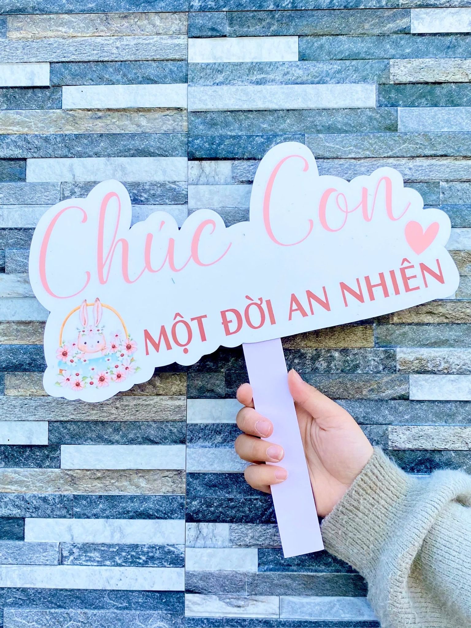 Hashtag Sinh Nhật Bé Gái