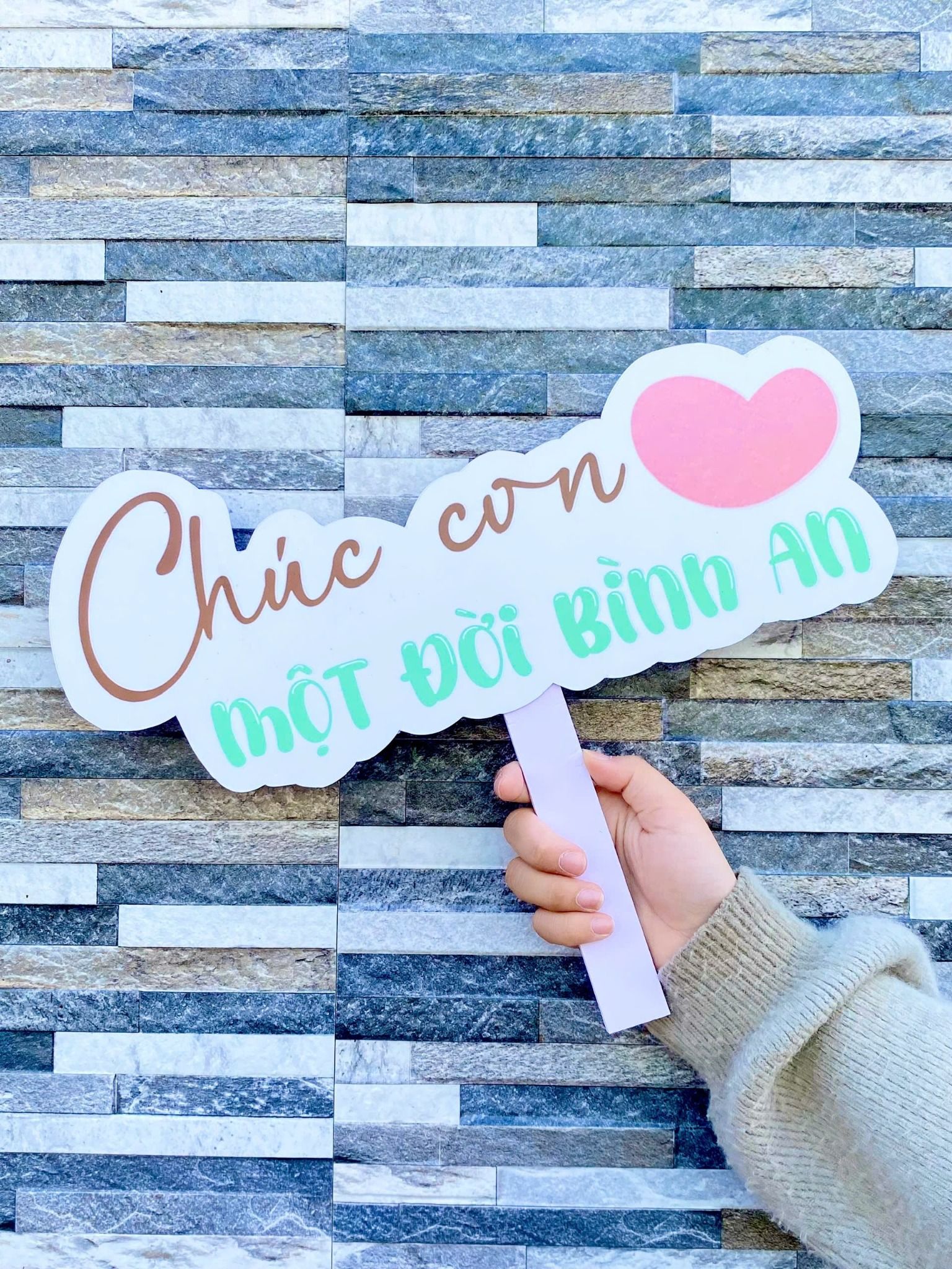 Hashtag Sinh Nhật Bé Gái