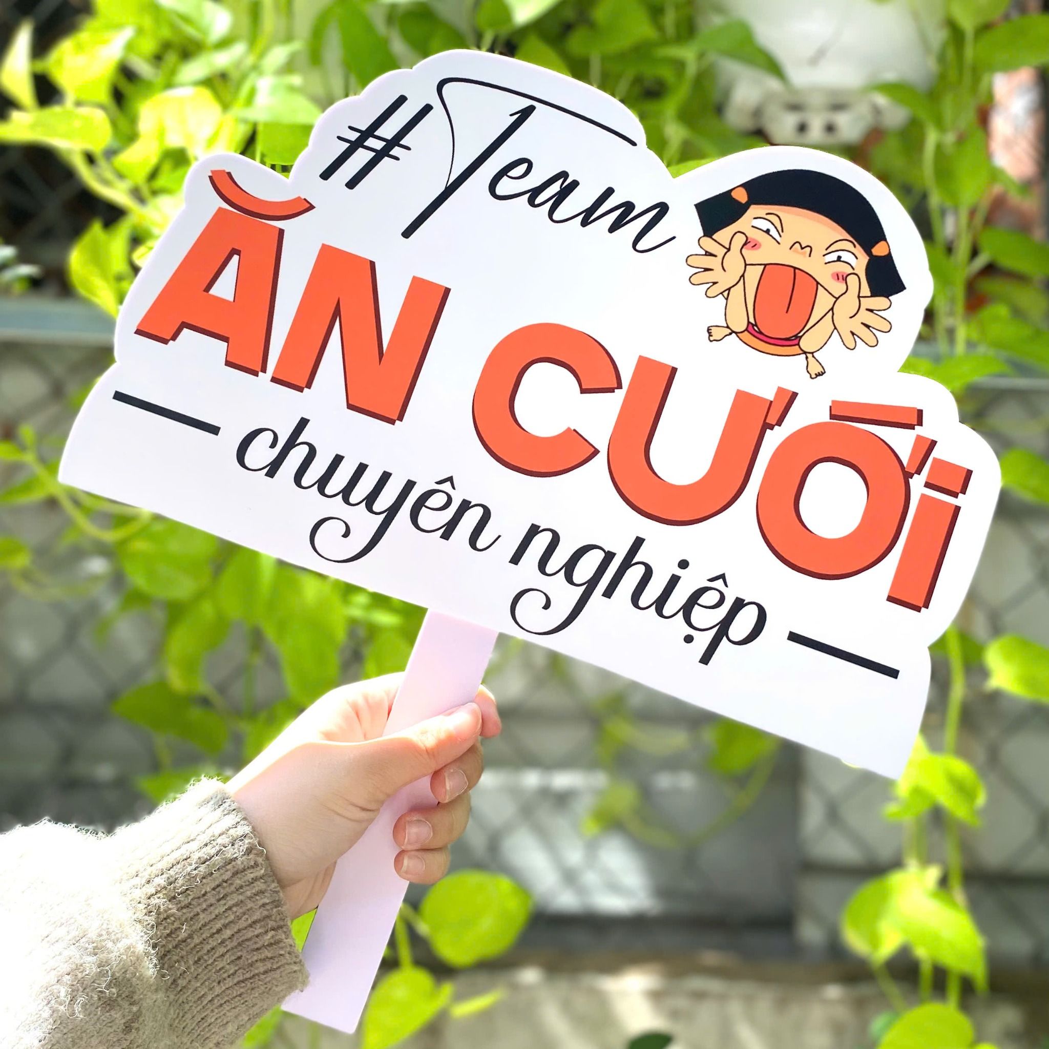 Hashtag Đám Cưới