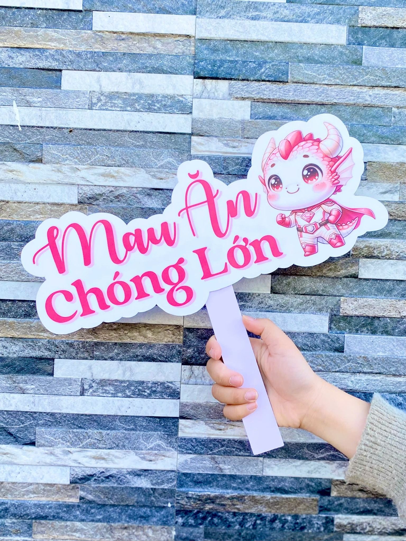 Hashtag Sinh Nhật Bé Gái