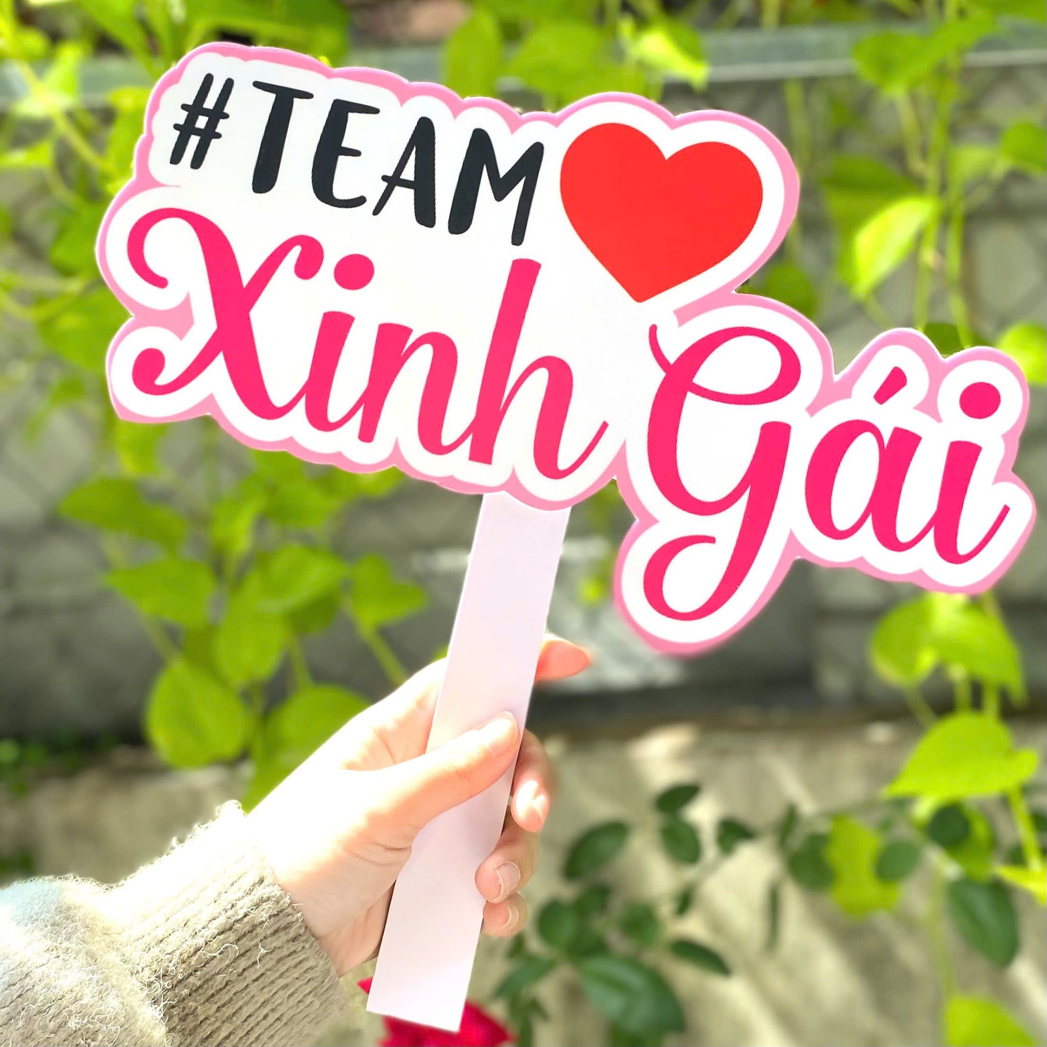 Hashtag Đám Cưới
