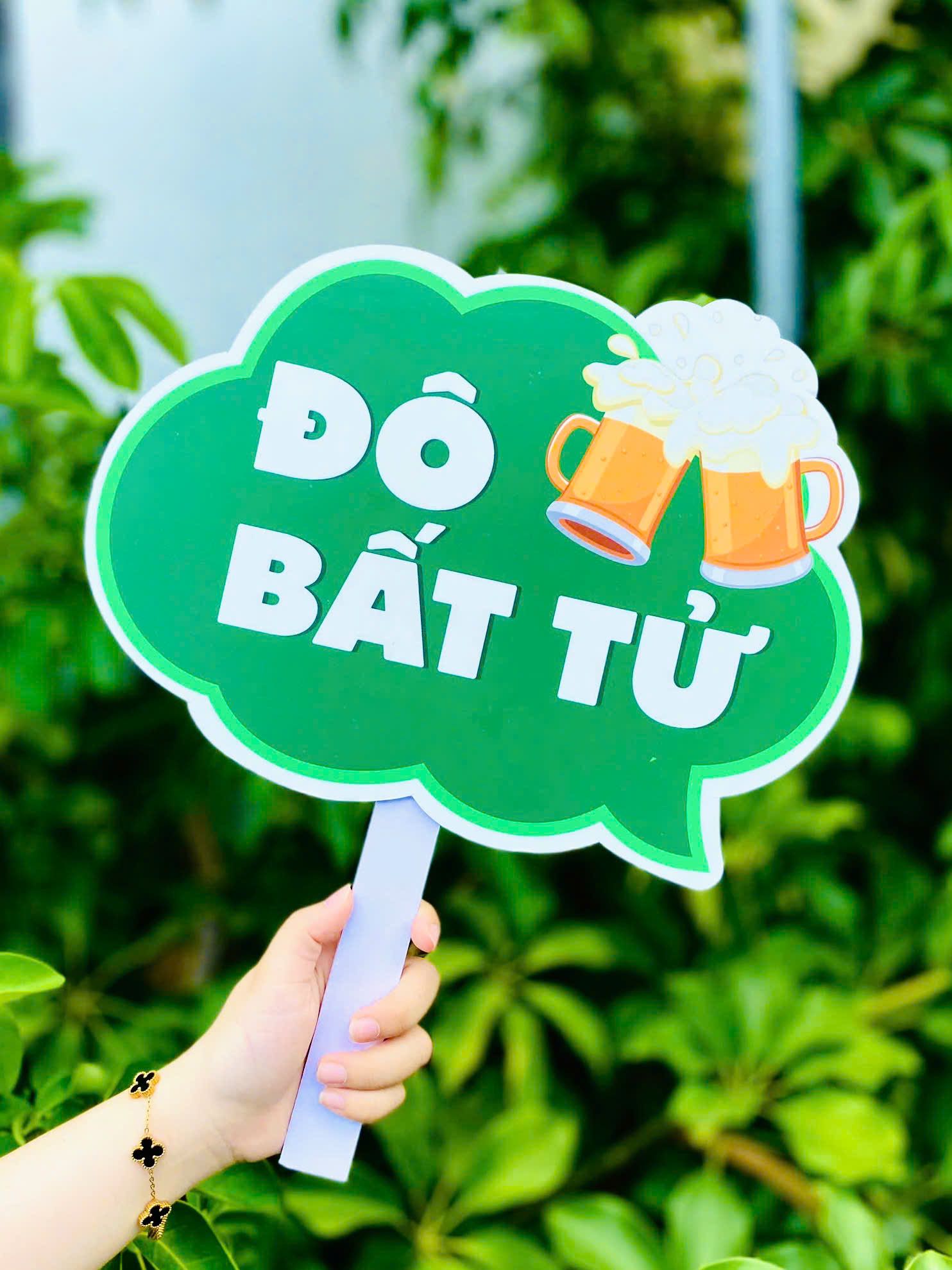 Hashtag Ăn Nhậu