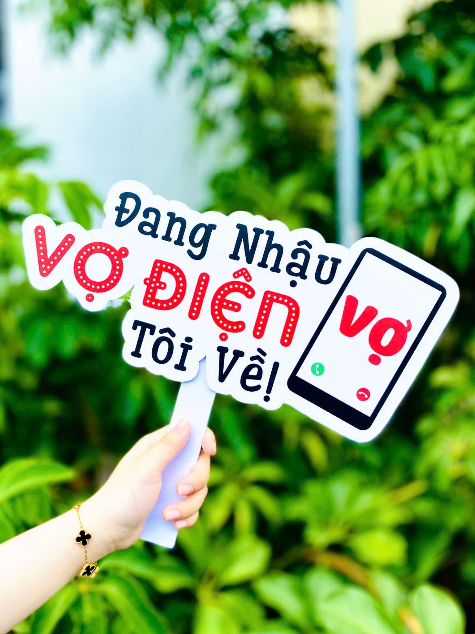 Hashtag Ăn Nhậu