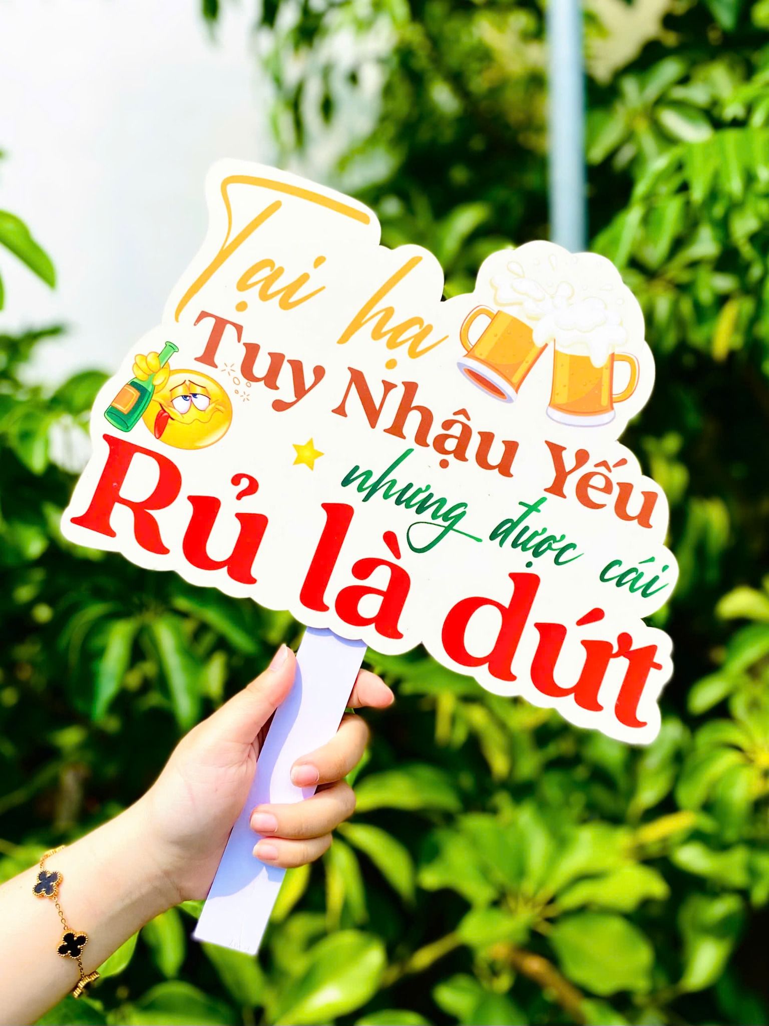 Hashtag Ăn Nhậu