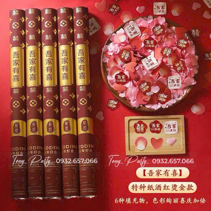 Pháo Đám Cưới